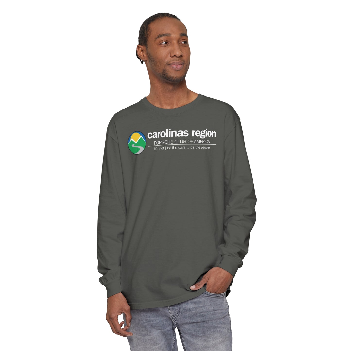Carolinas Region PCA