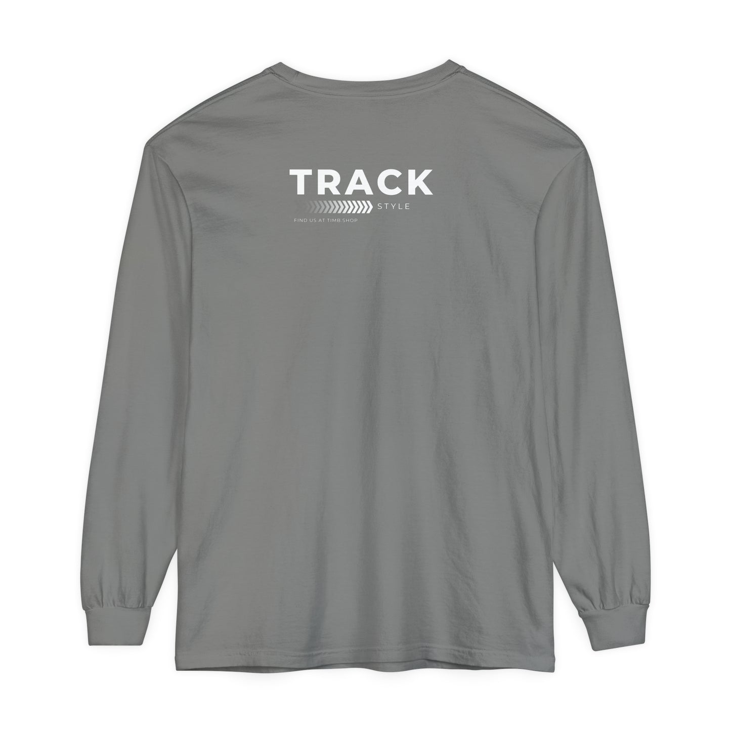 Coastal Area PCA Long Sleeve