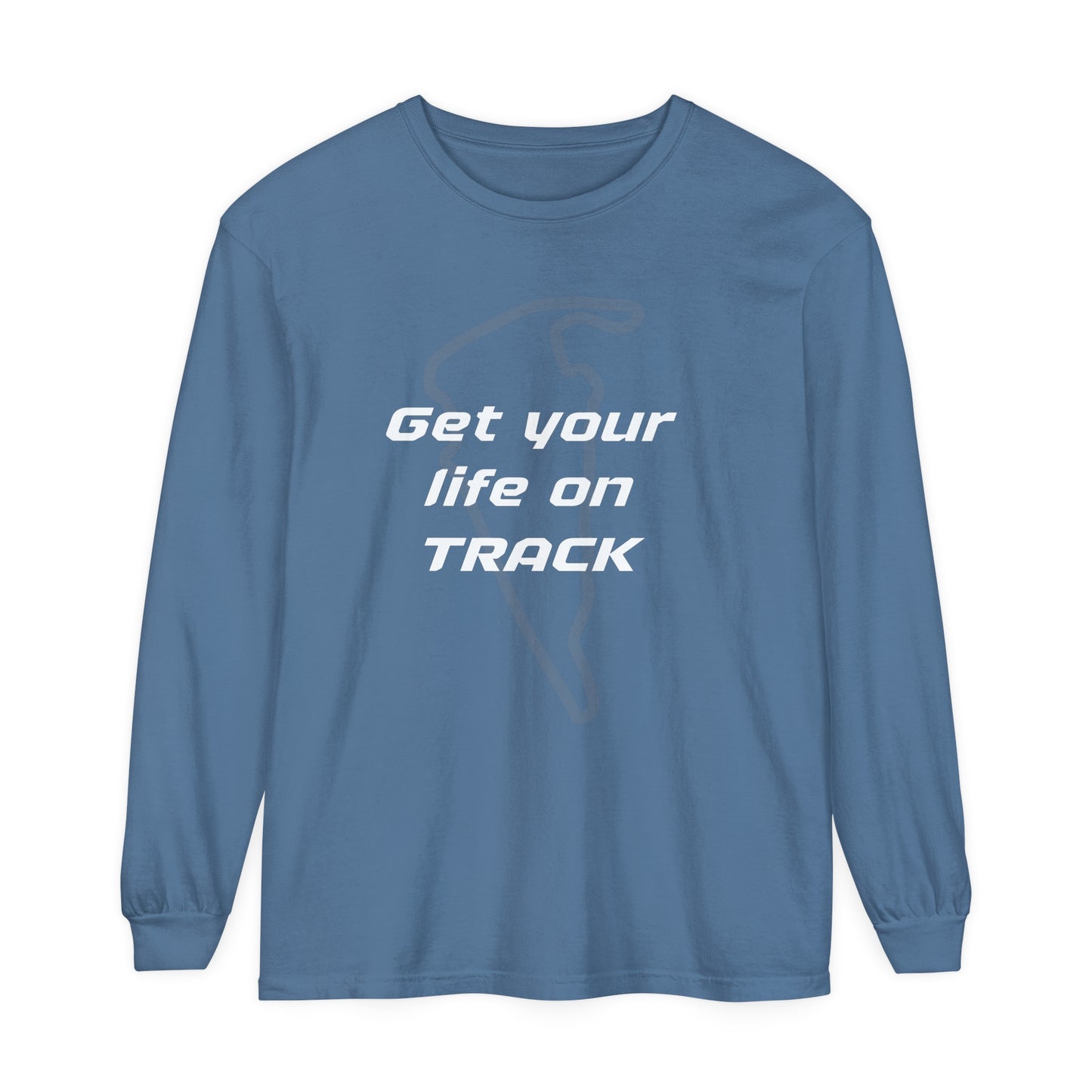 Get your life on track