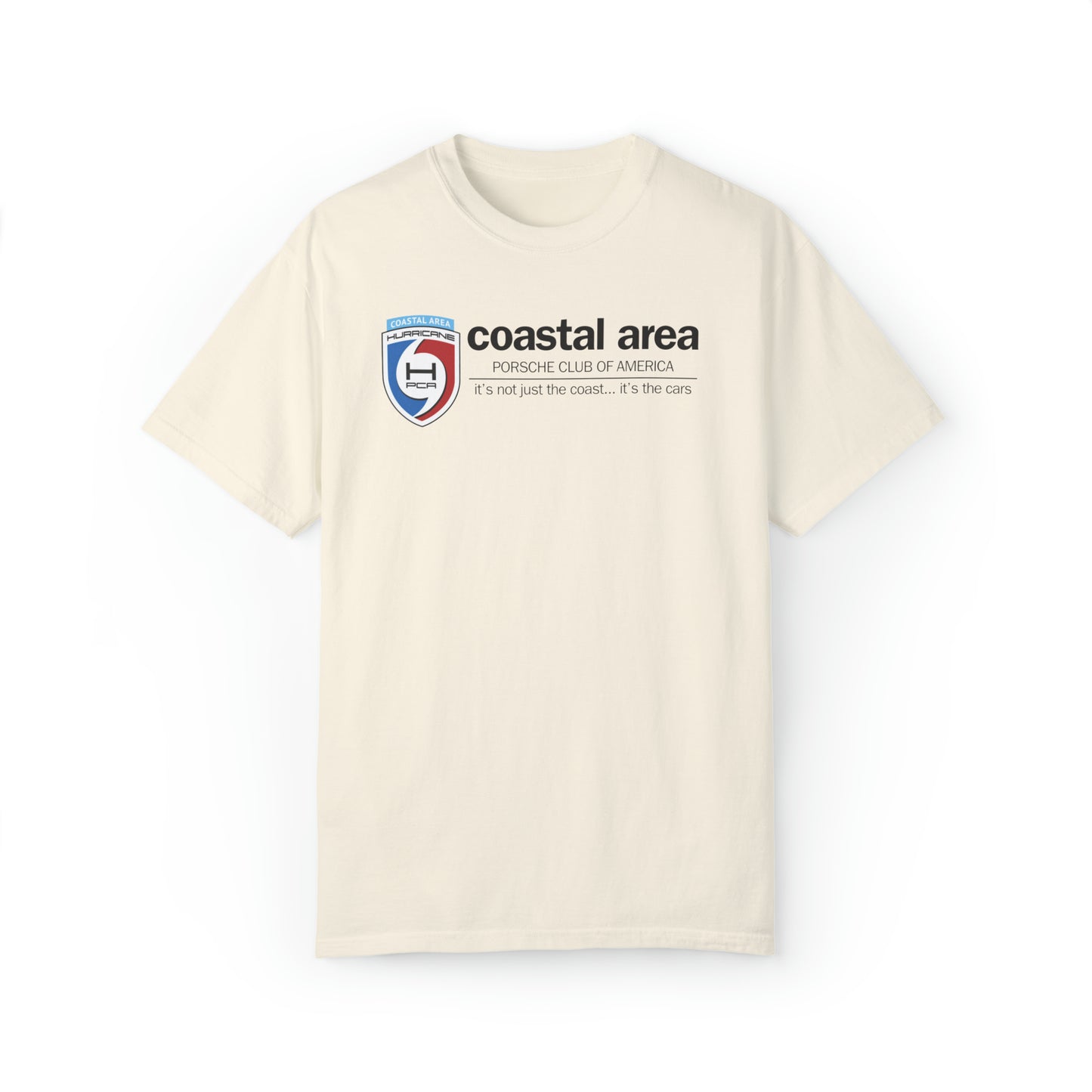 Coastal Area PCA Short Sleeve