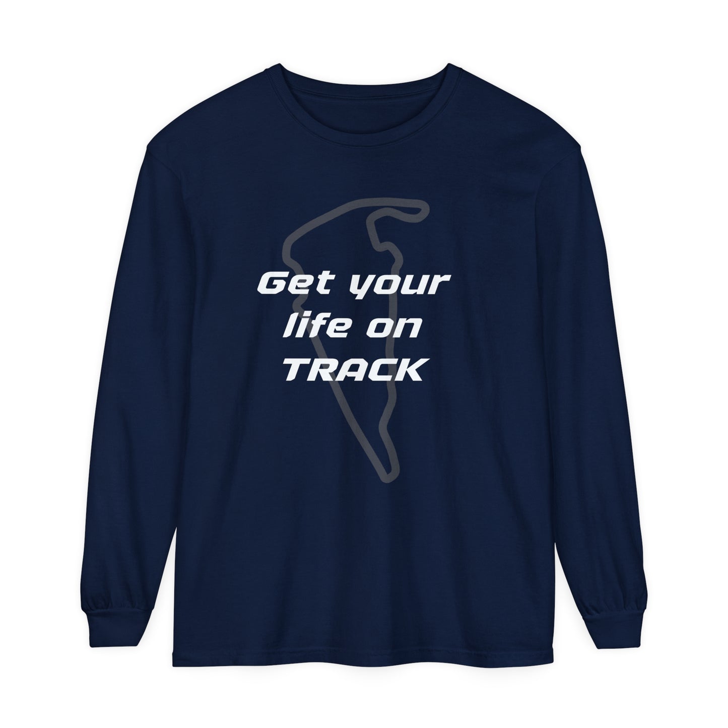 Get your life on track