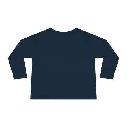 Búho Toddler Long Sleeve Tee