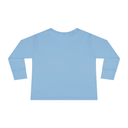 Búho Toddler Long Sleeve Tee