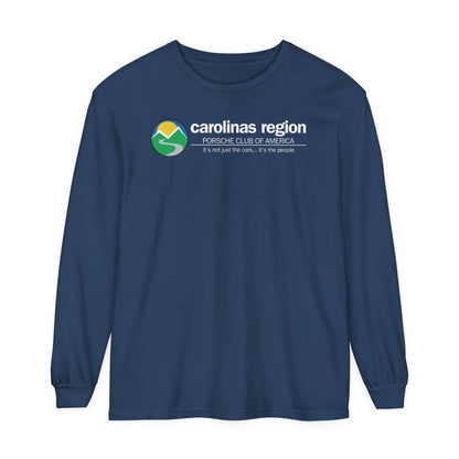 Carolinas Region PCA