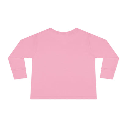 Búho Toddler Long Sleeve Tee