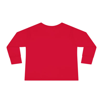 Búho Toddler Long Sleeve Tee