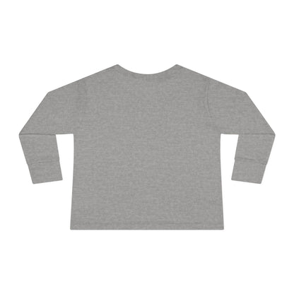 Búho Toddler Long Sleeve Tee