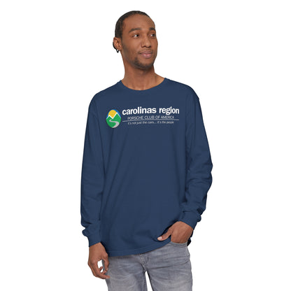 Carolinas Region PCA