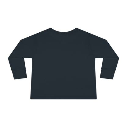Búho Toddler Long Sleeve Tee