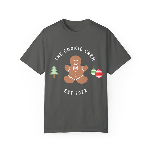 The Cookie Crew T-Shirt