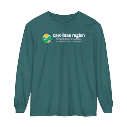 Carolinas Region PCA